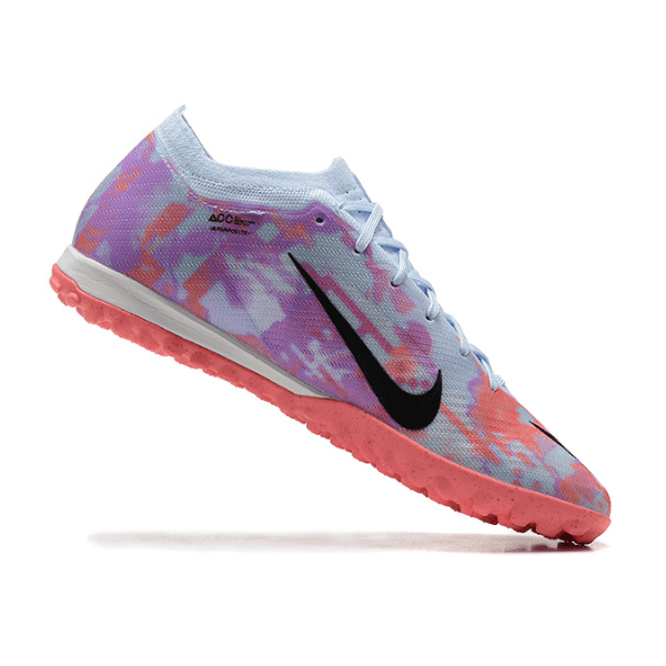 Chuteira Society Nike Zoom Mercurial Vapor 15 Elite TF CR7 x Dia dos Namorados - VN Esportes