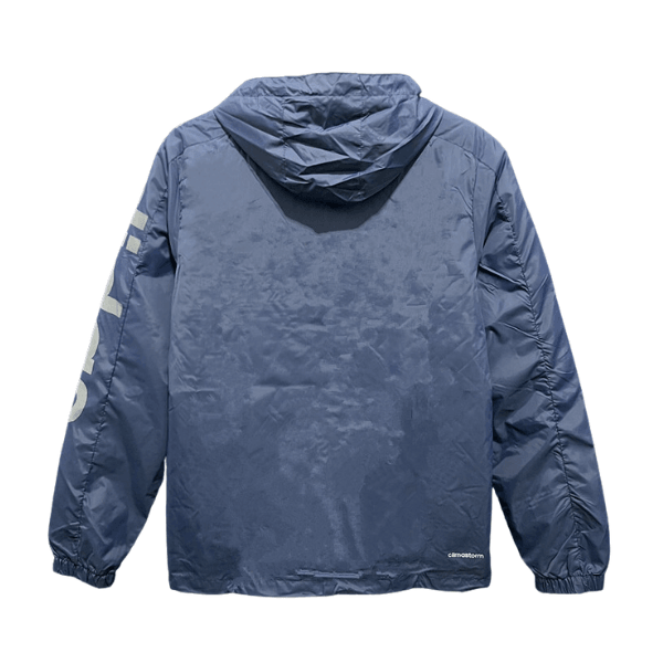 Corta Vento Adidas Azul - VN Esportes