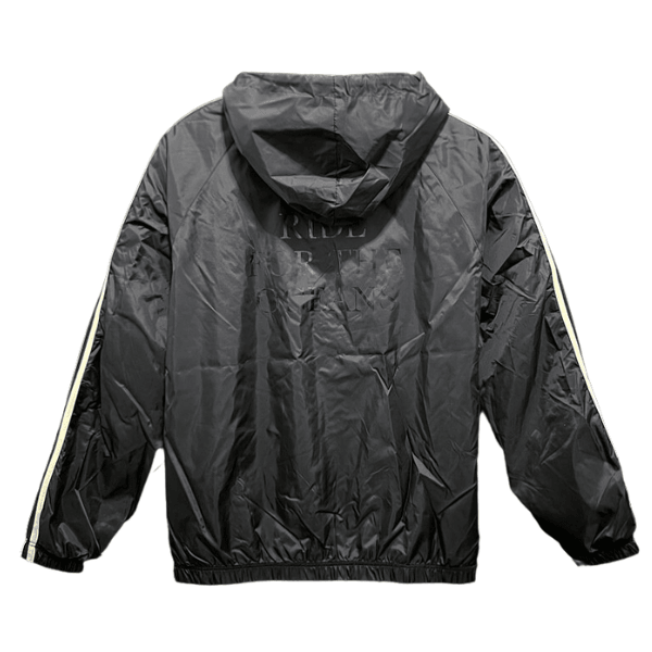 Corta Vento Adidas Preto - VN Esportes