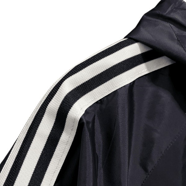 Corta Vento Adidas Preto - VN Esportes