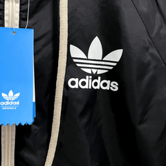 Corta Vento Adidas Preto - VN Esportes