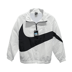 Corta Vento Nike Branco e Preto - VN Esportes