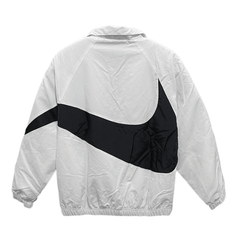 Corta Vento Nike Branco e Preto - VN Esportes