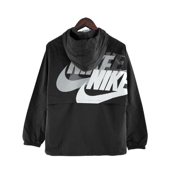 Corta Vento Nike Preto - VN Esportes