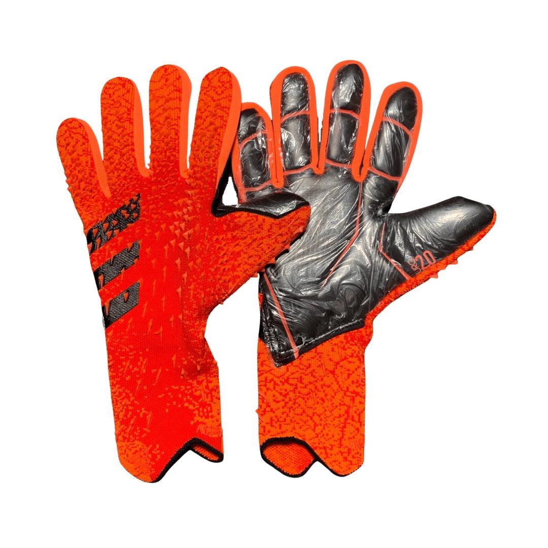 Luva Predator Freak Pro Meteorite Pack - VN Esportes