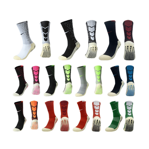 Meia Nike Antiderrapante - VN Esportes