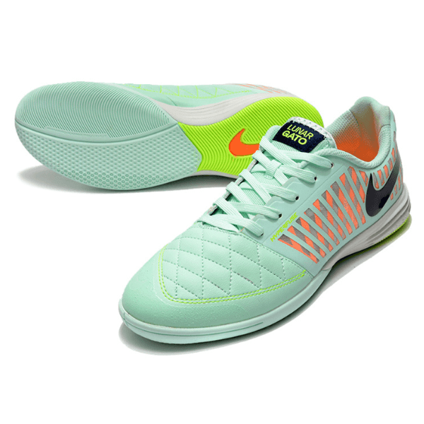 Chuteira Futsal Nike Lunar Gato II IC Bonded Pack - VN Esportes