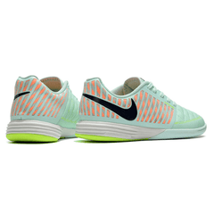 Chuteira Futsal Nike Lunar Gato II IC Bonded Pack - VN Esportes