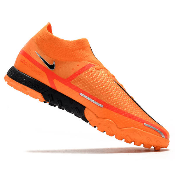 Chuteira Nike Phantom GT 2 Pro DF TF Blueprint Pack - VN Esportes