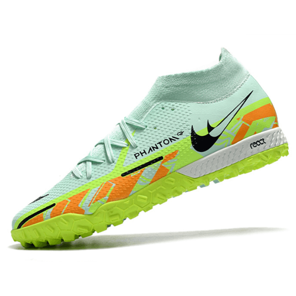 Chuteira Nike Phantom GT 2 Pro DF TF Bonded Pack - VN Esportes