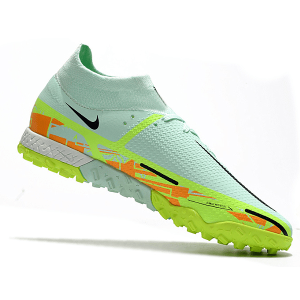 Chuteira Nike Phantom GT 2 Pro DF TF Bonded Pack - VN Esportes
