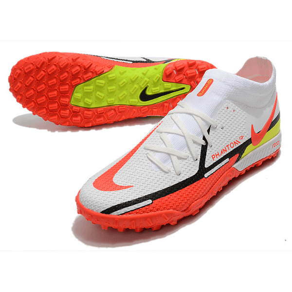 Chuteira Nike Phantom GT 2 Pro DF TF Motivation Pack - VN Esportes