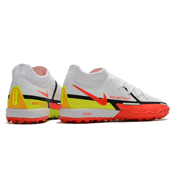Chuteira Nike Phantom GT 2 Pro DF TF Motivation Pack - VN Esportes