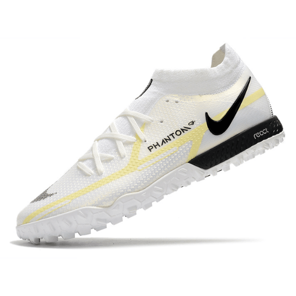 Chuteira Nike Phantom GT 2 Pro DF TF Rawdacious Pack - VN Esportes