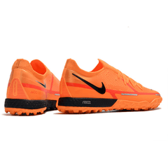 Chuteira Nike Phantom GT 2 Pro TF Blueprint Pack - VN Esportes