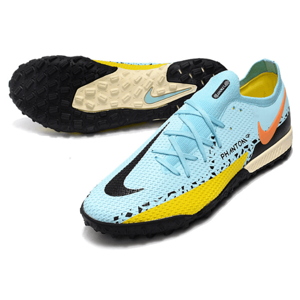 Chuteira Nike Phantom GT 2 Pro TF Lucent Pack - VN Esportes