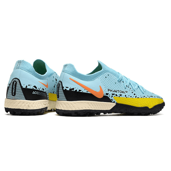 Chuteira Nike Phantom GT 2 Pro TF Lucent Pack - VN Esportes