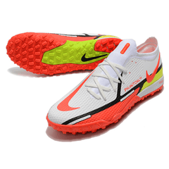 Chuteira Nike Phantom GT 2 Pro TF Motivation Pack - VN Esportes