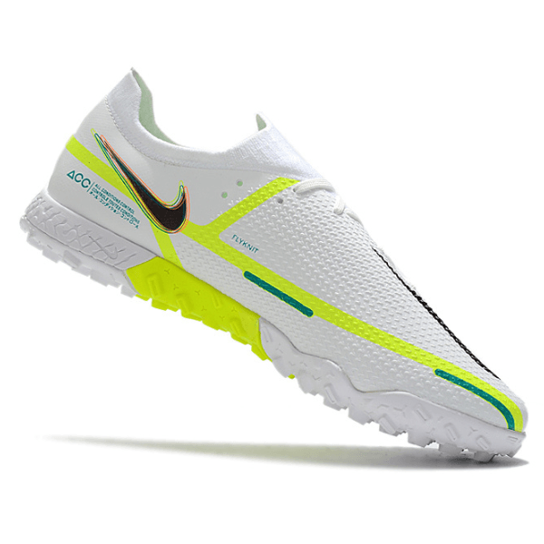 Chuteira Nike Phantom GT 2 Pro TF Progress Pack - VN Esportes
