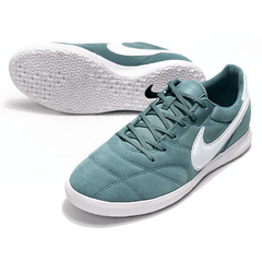 Chuteira Futsal Nike Premier II IC Verde - VN Esportes