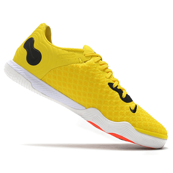 Chuteira Futsal Nike Reactgato IC Amarela - VN Esportes