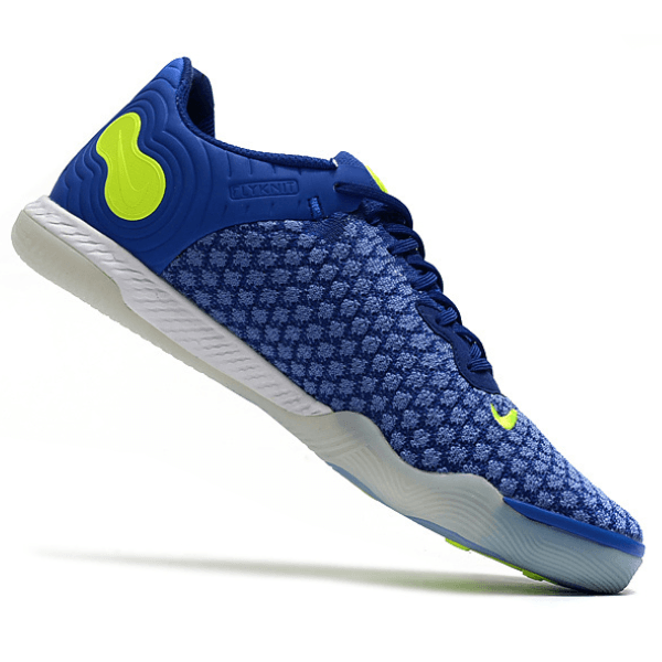 Chuteira Futsal Nike Reactgato IC Azul - VN Esportes