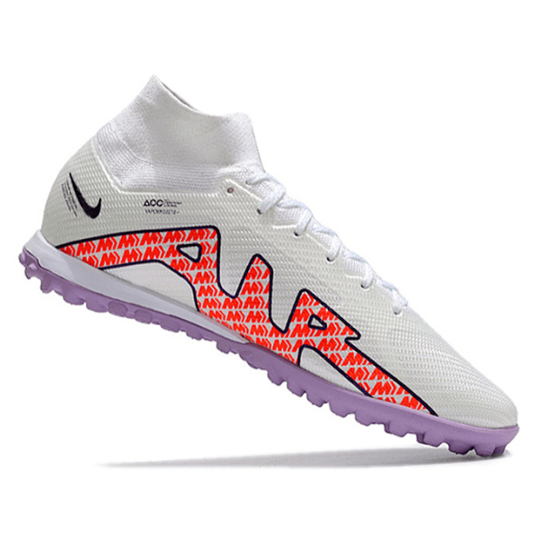 Chuteira Nike Zoom Mercurial Superfly 9 Elite TF Disruption Pack - VN Esportes