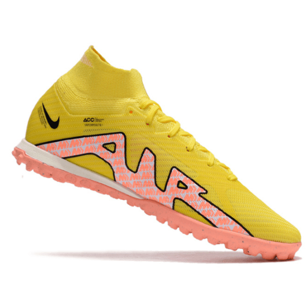 Chuteira Nike Zoom Mercurial Superfly 9 Elite TF Lucent Pack - VN Esportes
