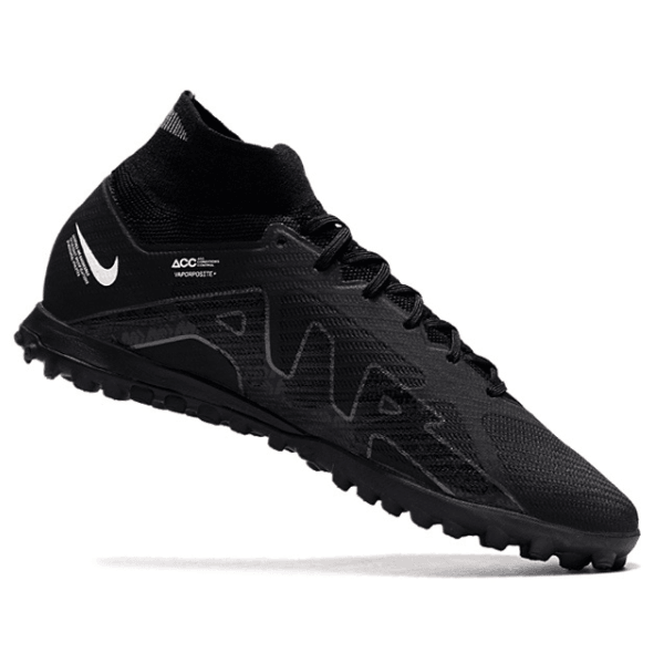 Chuteira Nike Zoom Mercurial Superfly 9 Elite TF Shadow Pack - VN Esportes