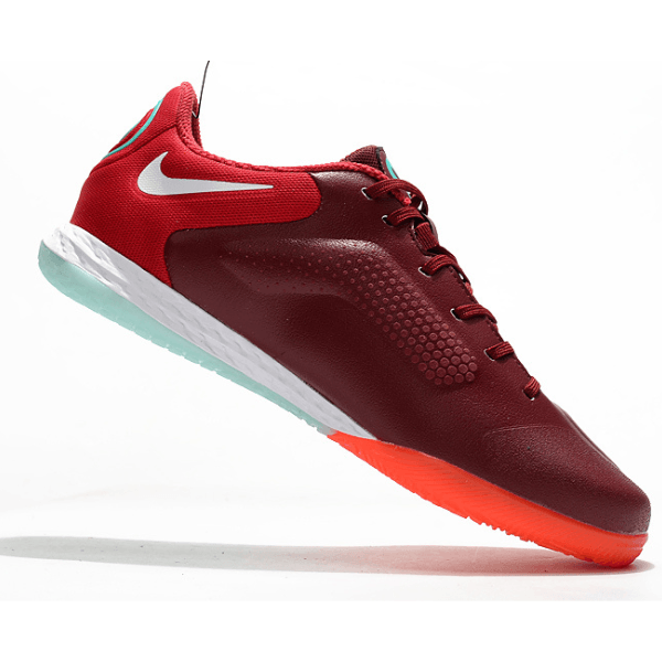 Chuteira Nike Tiempo 9 Legend IC Blueprint Pack - VN Esportes