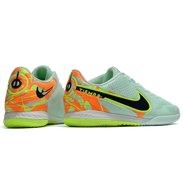 Chuteira Nike Tiempo 9 Legend IC Bonded Pack - VN Esportes