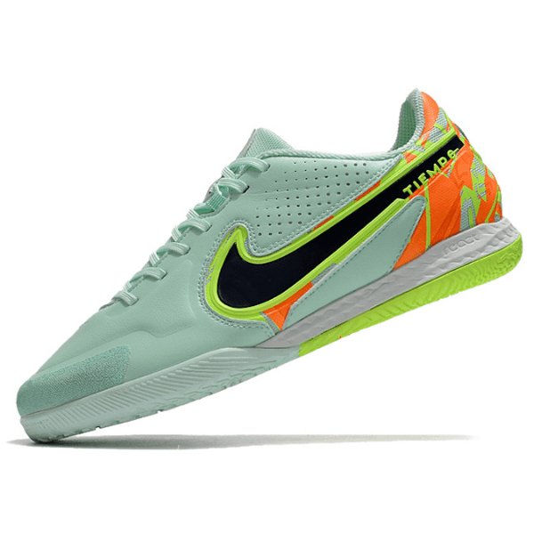 Chuteira Nike Tiempo 9 Legend IC Bonded Pack - VN Esportes