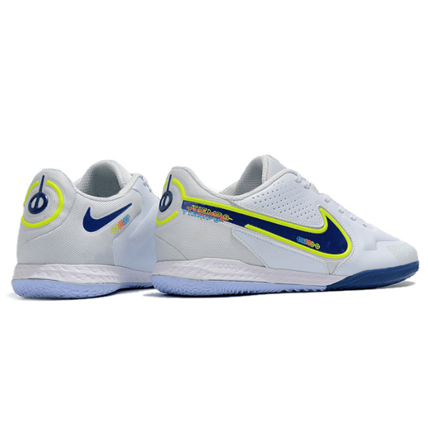 Chuteira Nike Tiempo 9 Legend IC Progressive Pack - VN Esportes