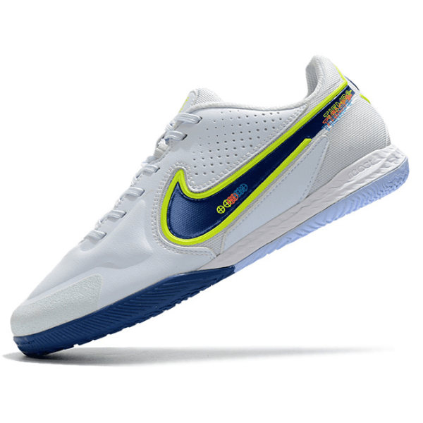 Chuteira Nike Tiempo 9 Legend IC Progressive Pack - VN Esportes