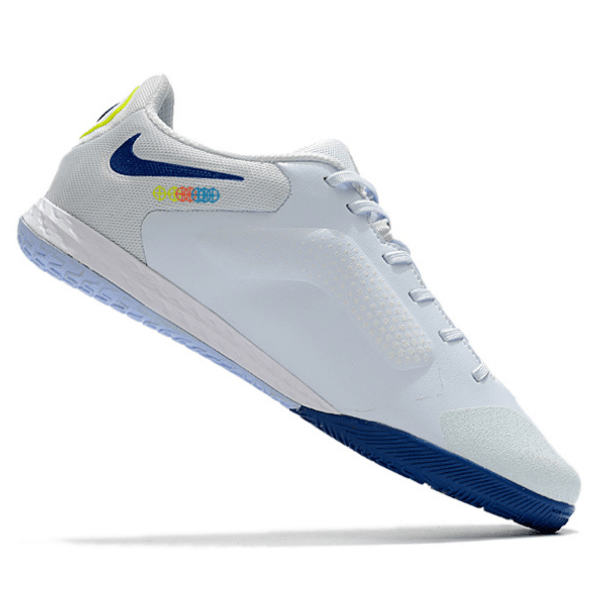 Chuteira Nike Tiempo 9 Legend IC Progressive Pack - VN Esportes