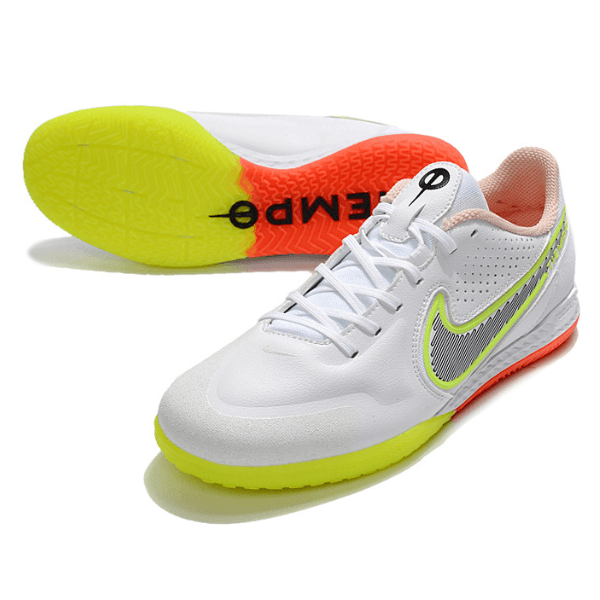 Chuteira Nike Tiempo 9 Legend IC Rawdacious Pack - VN Esportes