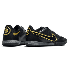 Chuteira Nike Tiempo 9 Legend IC Shadow Pack - VN Esportes