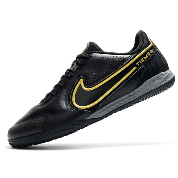 Chuteira Nike Tiempo 9 Legend IC Shadow Pack - VN Esportes