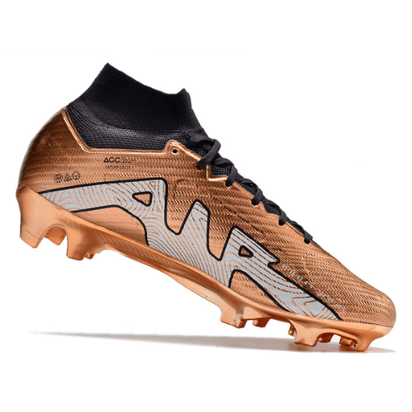 Chuteira Nike Zoom Mercurial Superfly 9 Elite FG Generation Pack - VN Esportes