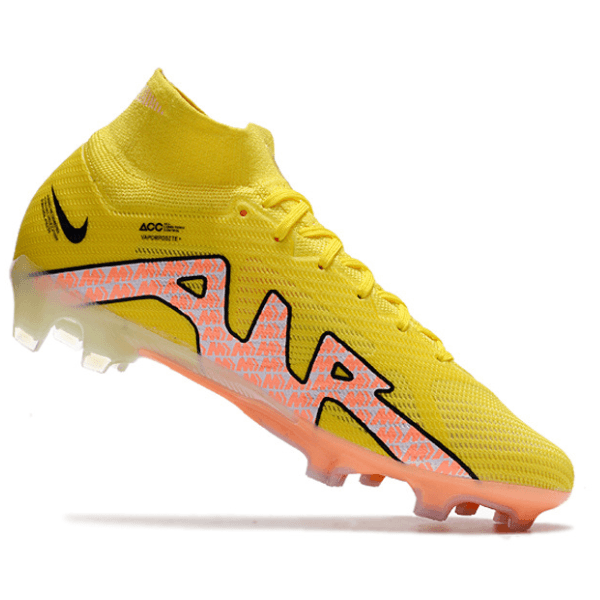 Chuteira Nike Zoom Mercurial Superfly 9 Elite FG Lucent Pack - VN Esportes