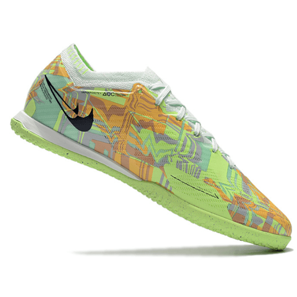 Chuteira Nike Zoom Mercurial Vapor 15 Elite IC Bonded Pack - VN Esportes