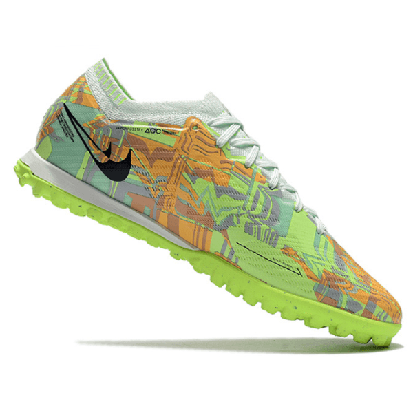 Chuteira Nike Zoom Mercurial Vapor 15 Elite TF Bonded Pack - VN Esportes