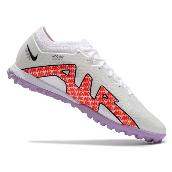 Chuteira Nike Zoom Mercurial Vapor 15 Elite TF Disruption Pack - VN Esportes
