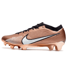Chuteira Nike Zoom Mercurial Vapor 15 Elite FG Generation Pack - VN Esportes