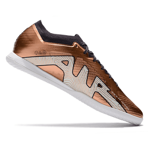 Chuteira Nike Zoom Mercurial Vapor 15 Elite IC Generation Pack - VN Esportes