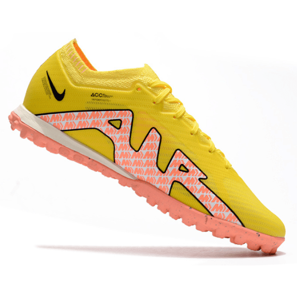 Chuteira Nike Zoom Mercurial Vapor 15 Elite TF Lucent Pack - VN Esportes