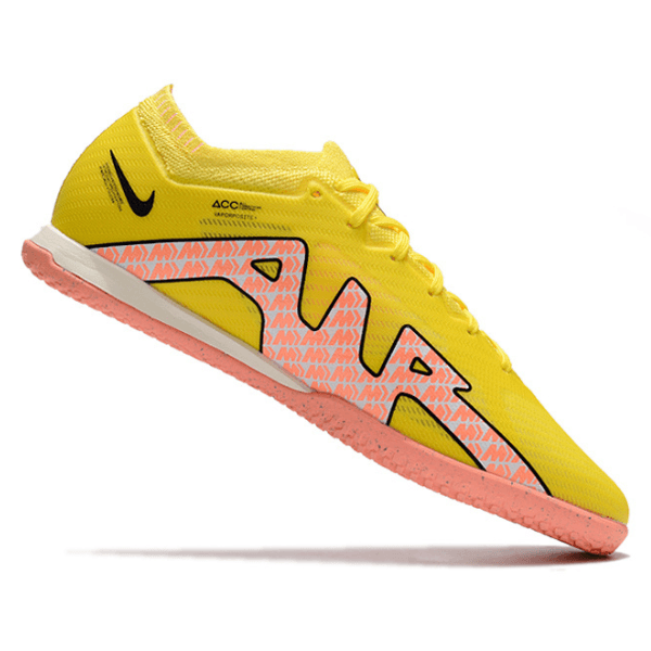 Chuteira Nike Zoom Mercurial Vapor 15 Elite IC Lucent Pack - VN Esportes