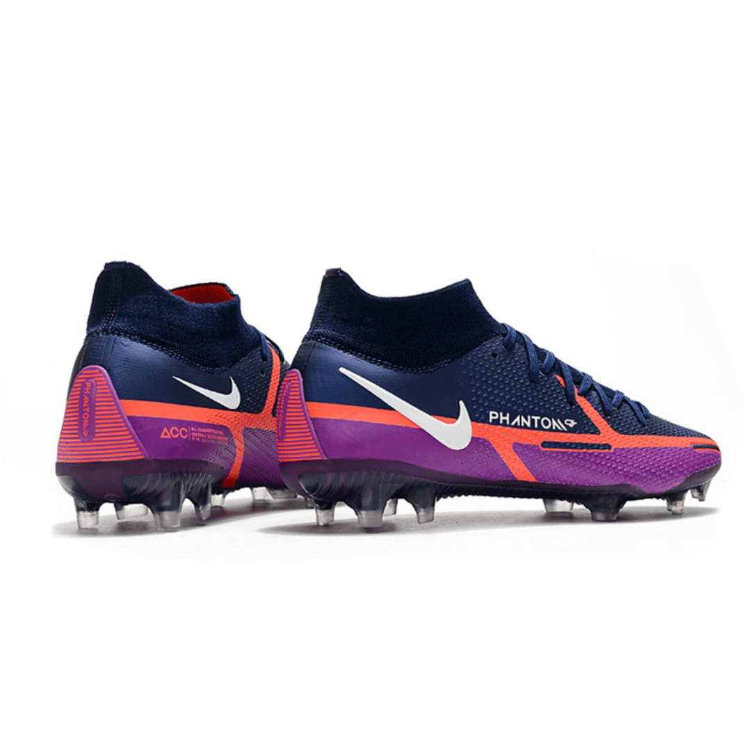 Chuteira Nike Phantom GT 2 Elite DF FG UV Pack - VN Esportes