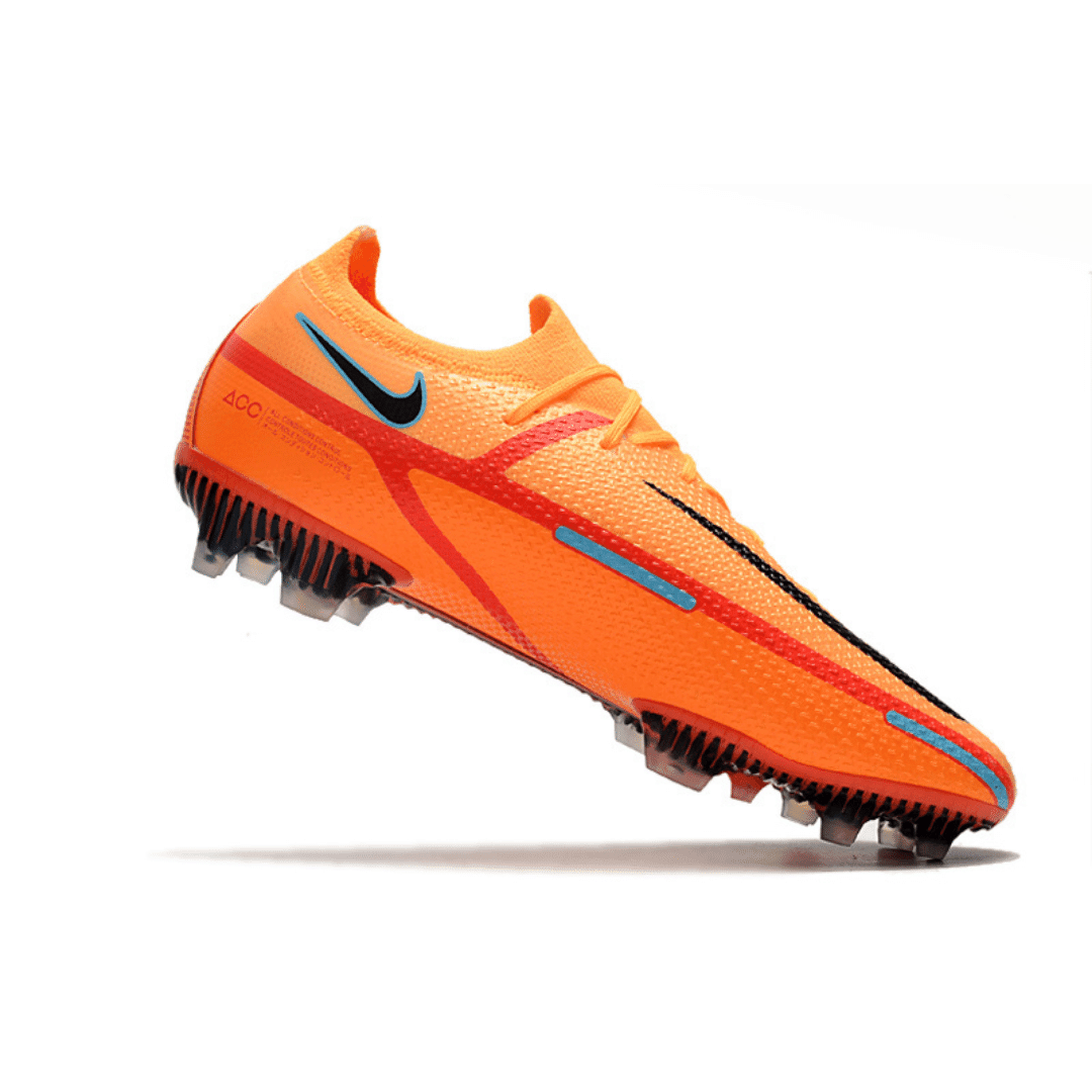 Chuteira Nike Phantom GT 2 Elite FG Blueprint Pack - VN Esportes