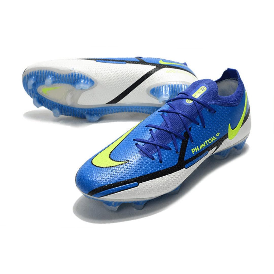 Chuteira Nike Phantom GT 2 Elite FG Recharge Pack - VN Esportes
